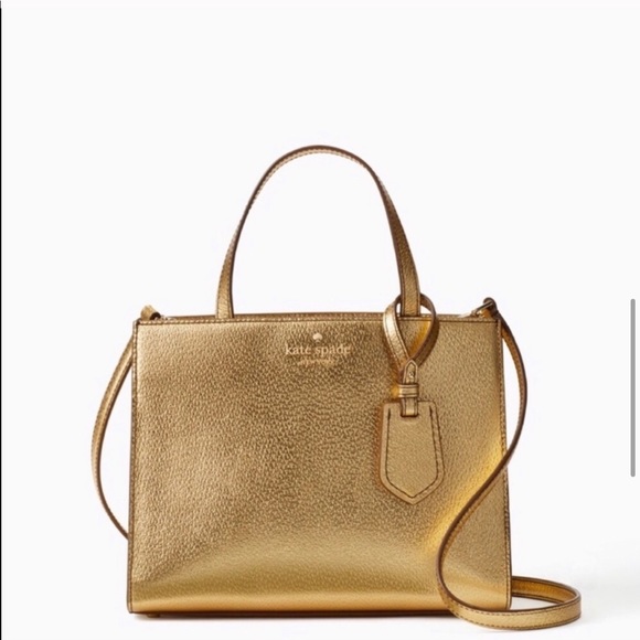 Kate Spade 25th Anniversary Thompson St … - Picture 5 of 7